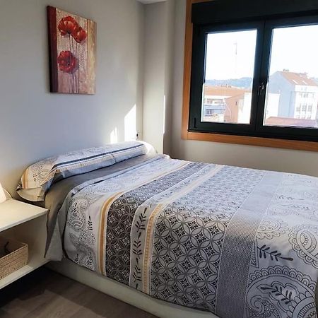 Joaquin Loriga Diseno Centro Vigo Apartment Ngoại thất bức ảnh