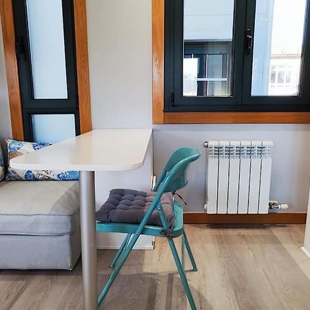 Joaquin Loriga Diseno Centro Vigo Apartment Ngoại thất bức ảnh