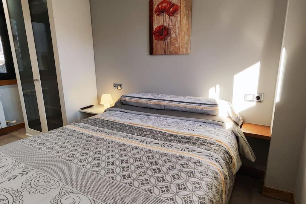 Joaquin Loriga Diseno Centro Vigo Apartment Ngoại thất bức ảnh